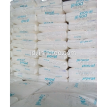 DuPont Cross Linked Polyvinyl Alkohol PVA Resin